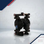 پمپ دیافراگمی گراکو هاسکی سری 1050 Graco Husky