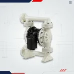 پمپ دیافراگمی گراکو هاسکی سری 15120 Graco Husky
