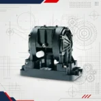پمپ دیافراگمی گراکو هاسکی سری 205 Graco Husky