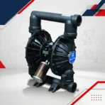 پمپ دیافراگمی گراکو هاسکی سری 2150 Graco Husky
