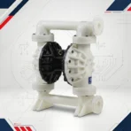 پمپ دیافراگمی گراکو هاسکی سری 2200 Graco Husky