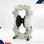 پمپ دیافراگمی گراکو هاسکی سری 3300 Graco Husky