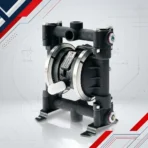 پمپ دیافراگمی گراکو هاسکی سری 716 Graco Husky