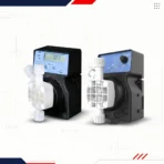 دوزینگ پمپ سلونوئیدی DLX و DLXB اتاترون - Etatron Dosing Pump DLX DLXB