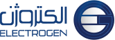 لوگو الکتروژن Electrogen