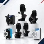 دوزینگ پمپ اتاترون Etatron