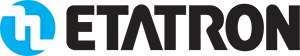 لوگو برند اتاترون Etatron Logo