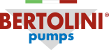لوگو برند برتولینی Bertolini Logo