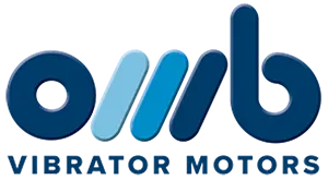 لوگو او ام بی OMB Logo