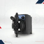 دوزینگ پمپ سلونوئیدی PKX اتاترون - Etatron Dosing Pump PKX