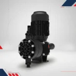 دوزینگ پمپ موتوری ST-D اتاترون - Etatron Dosing Pump ST-D