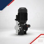 دوزینگ پمپ موتوری ST-P اتاترون - Etatron Dosing Pump ST-P