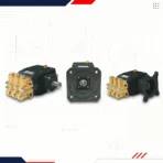 پمپ پیستونی برتولینی سری TM - Bertolini Piston Pump TM Series