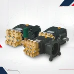 پمپ پیستونی برتولینی سری WM - Bertolini Piston Pump WM Series
