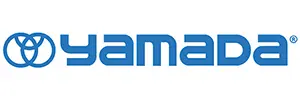 لوگو برند یامادا Yamada Logo