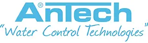 لوگو برند آنتک Antech