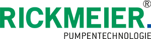 لوگو برند ریکمایر Rickmeier Logo