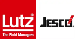 لوگو برند جسکو Lutz-Jesco