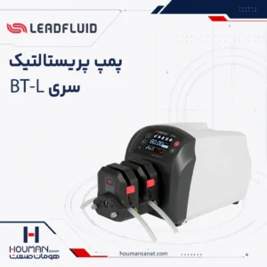 پمپ پریستالتیک لید فلوید سری BT-L Leadfluid