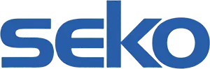 لوگو برند سکو Seko
