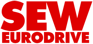 لوگو برند SEW Logo