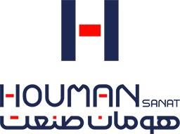 Houman Sanat Logo V2 256