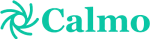 لوگو برند کالمو Calmo logo