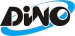 لوگو برند دینو Dino Logo