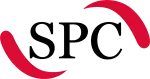 لوگو برند اس پی سی SPC Logo