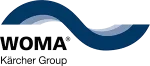 لوگو برند ووما Woma Logo