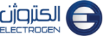 لوگو الکتروژن Electrogen