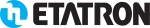 لوگو برند اتاترون Etatron Logo