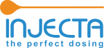 لوگو برند اینجکتا Injecta Logo