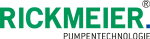 لوگو برند ریکمایر Rickmeier Logo