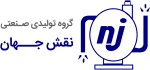 لوگو برند نقش جهان Naghshe Jahan Logo