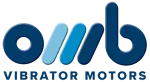 لوگو او ام بی OMB Logo