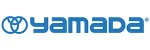 لوگو برند یامادا Yamada Logo